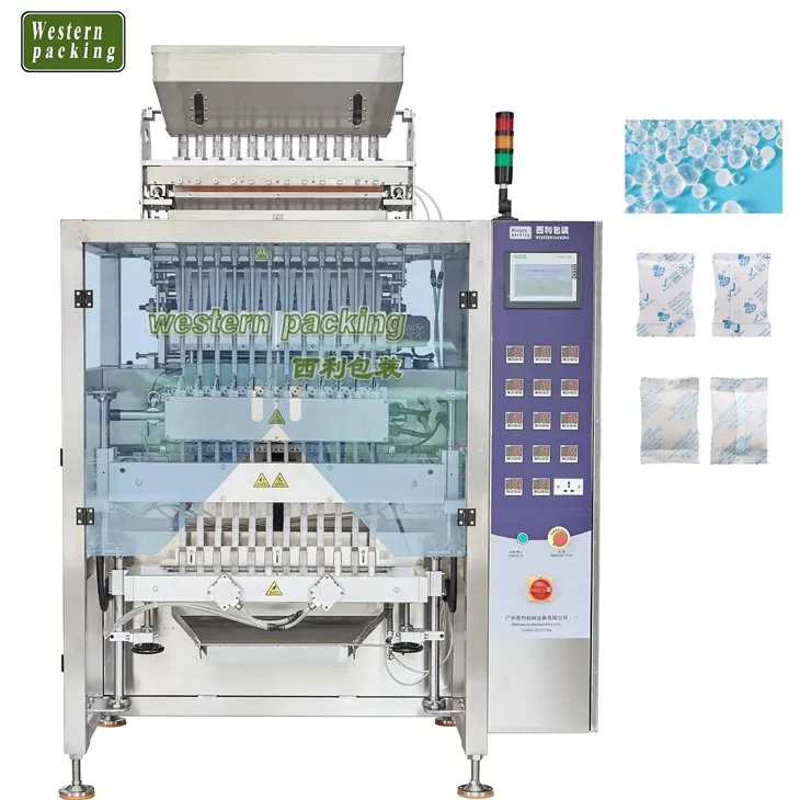 Automatische Verpackungsmaschine