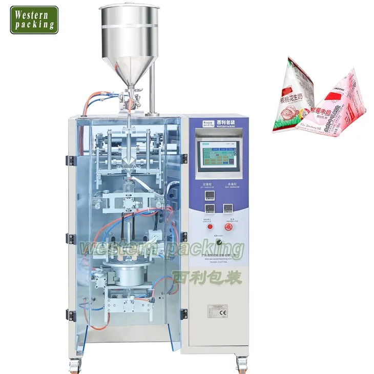 Schokoladenverpackungsmaschine Erdnussverpackungsmaschine