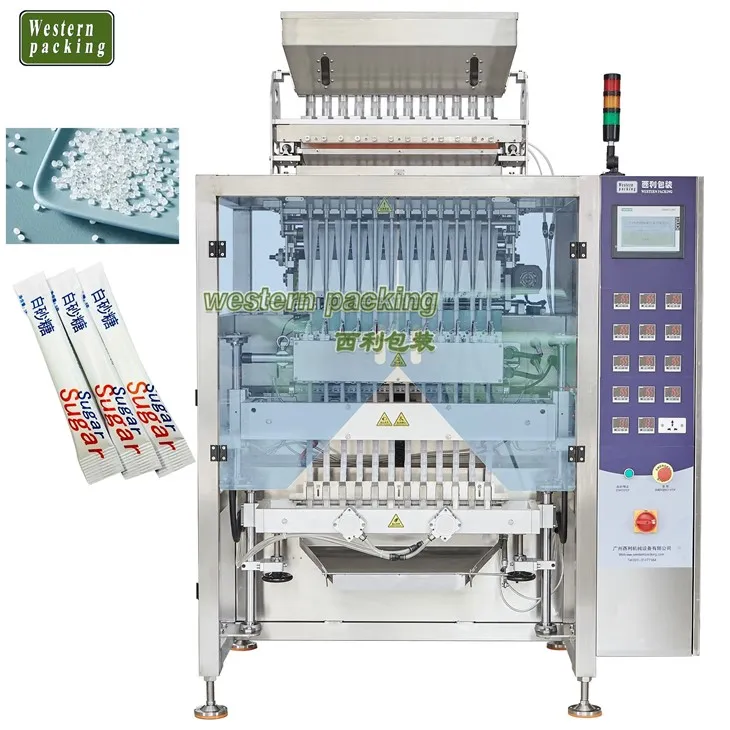 Automatische Verpackungsmaschine