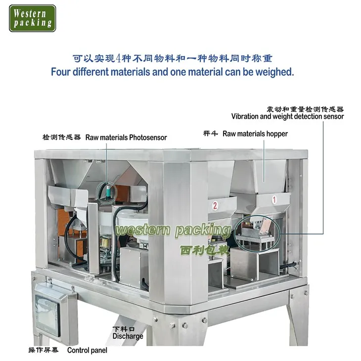 small tea bag making machine