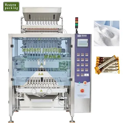 Schlauchbeutelmaschine