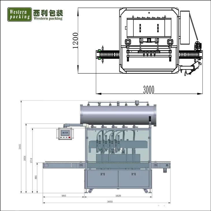 Oil Filling Machine suppliers