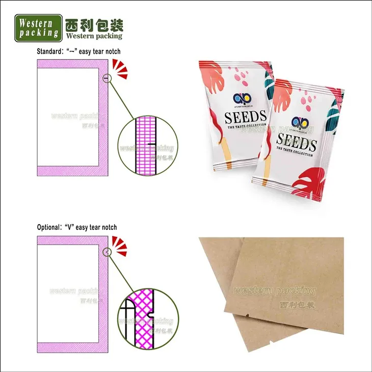 Three Side Seal Pouch Packaging Machine best