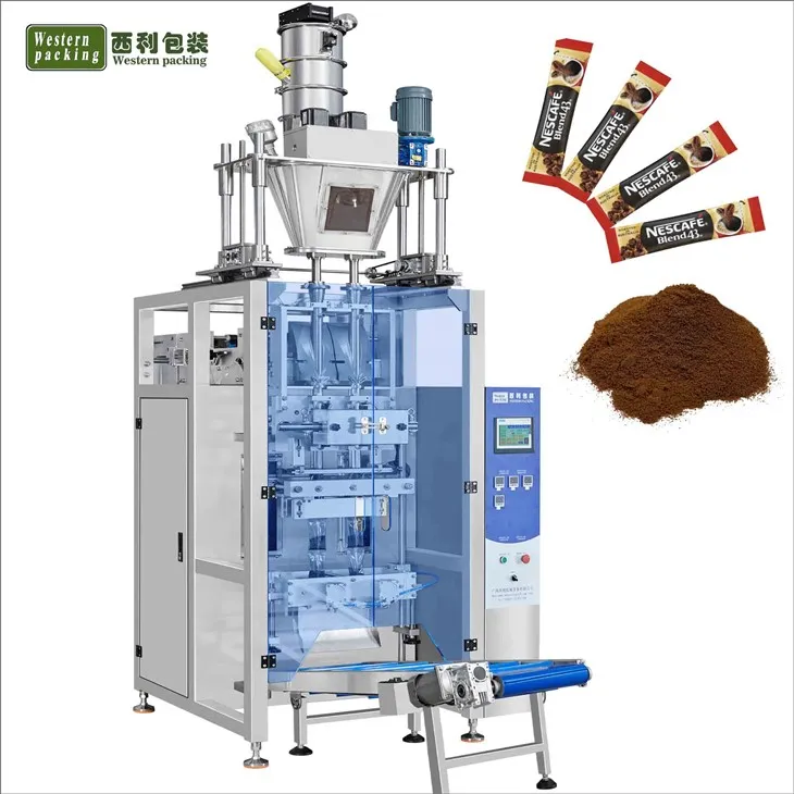 Kaffeebeutelmaschine