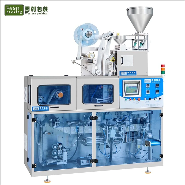 Kaffeemaschine Verpackung