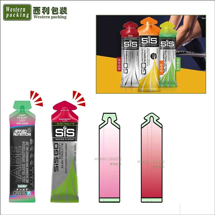 Multi Stick Pack Packaging Machine sachet packing