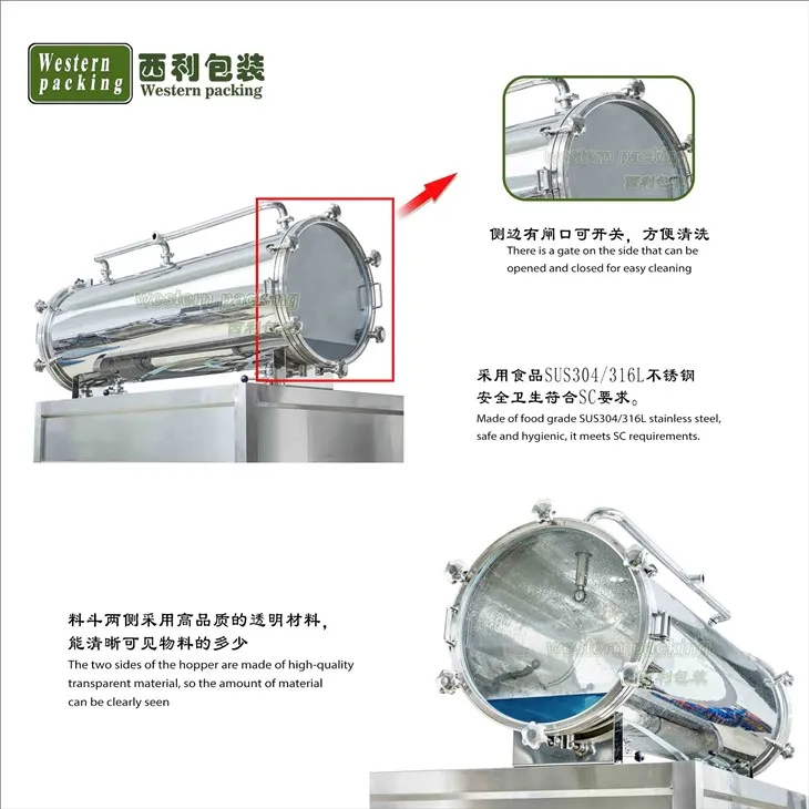 jar peanut butter filling machines