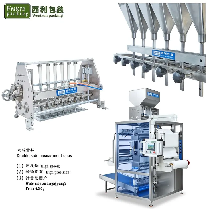 Absorbent Pad Machine