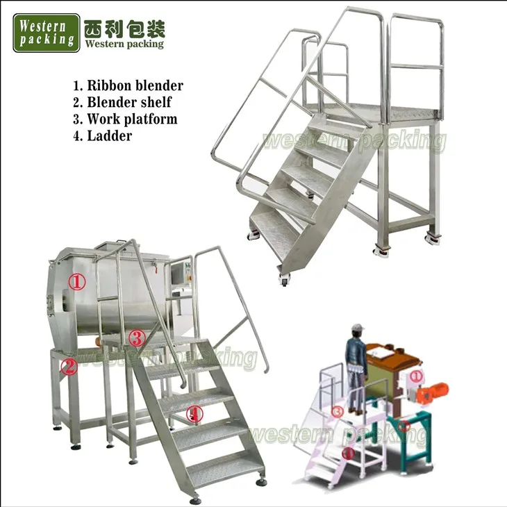 bath bomb powder blender powder mixing machine