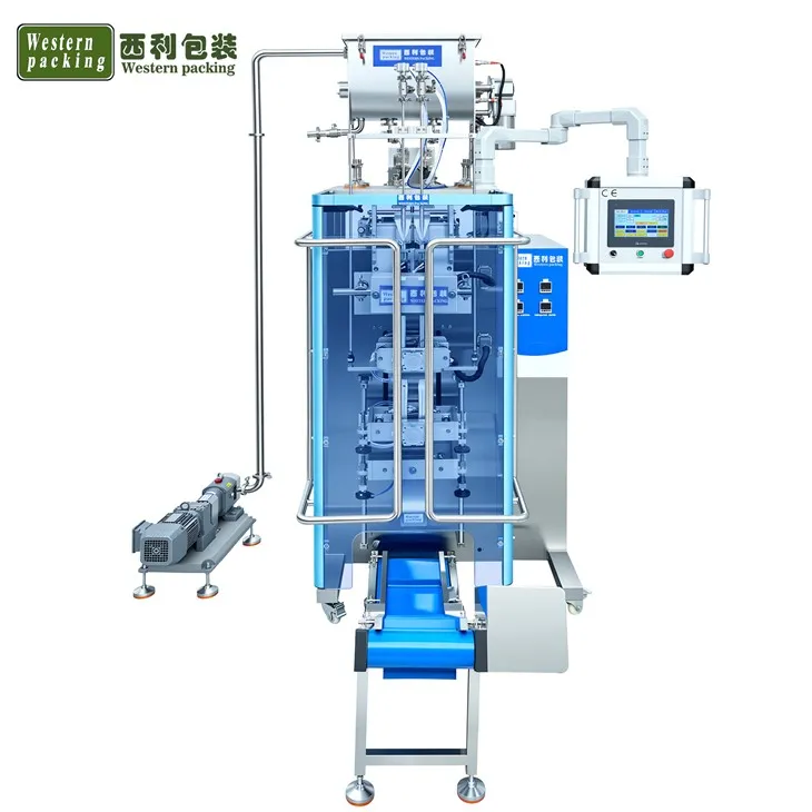 Beutelmaschine