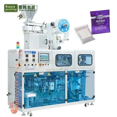 Tropfkaffeeverpackung