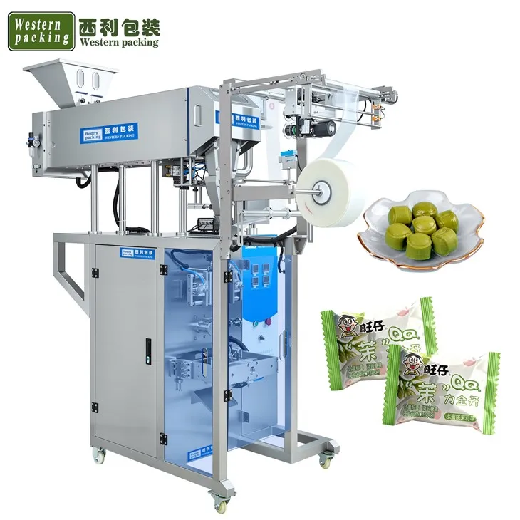 Tablettenzähl- und Füllmaschine